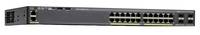 Cisco ONE Catalyst 2960-X - Switch - managed - 24 x 10/100/1000 (PoE+)