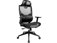 Sandberg ErgoFusion - Gaming-Sessel - ergonomisch