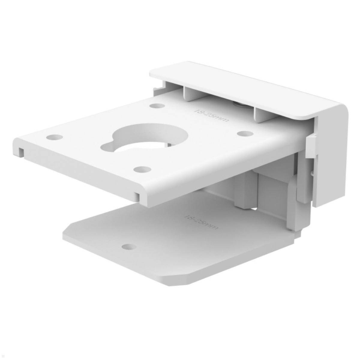 Ergotron Zubehör C-Tischklemme 25-35 mm (98-479-216), weiß