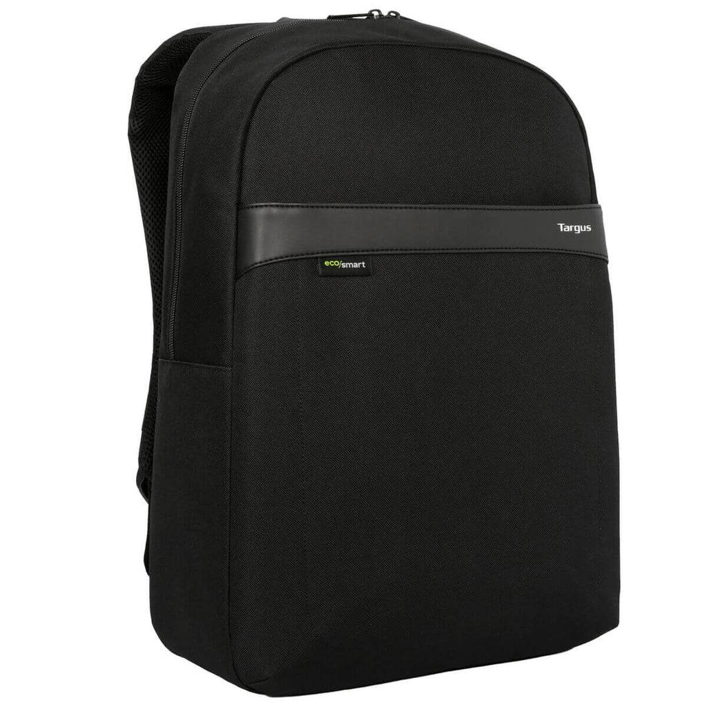 GeoLite EcoSmart Notebook-Rucksack 16 Textil Schwarz