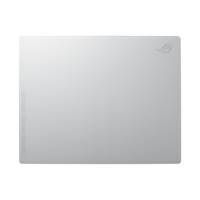 ASUS ROG Moonstone Ace L - Mauspad - weiß