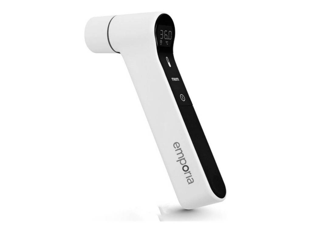 Emporia EMP-THERMO-22 - Thermometer