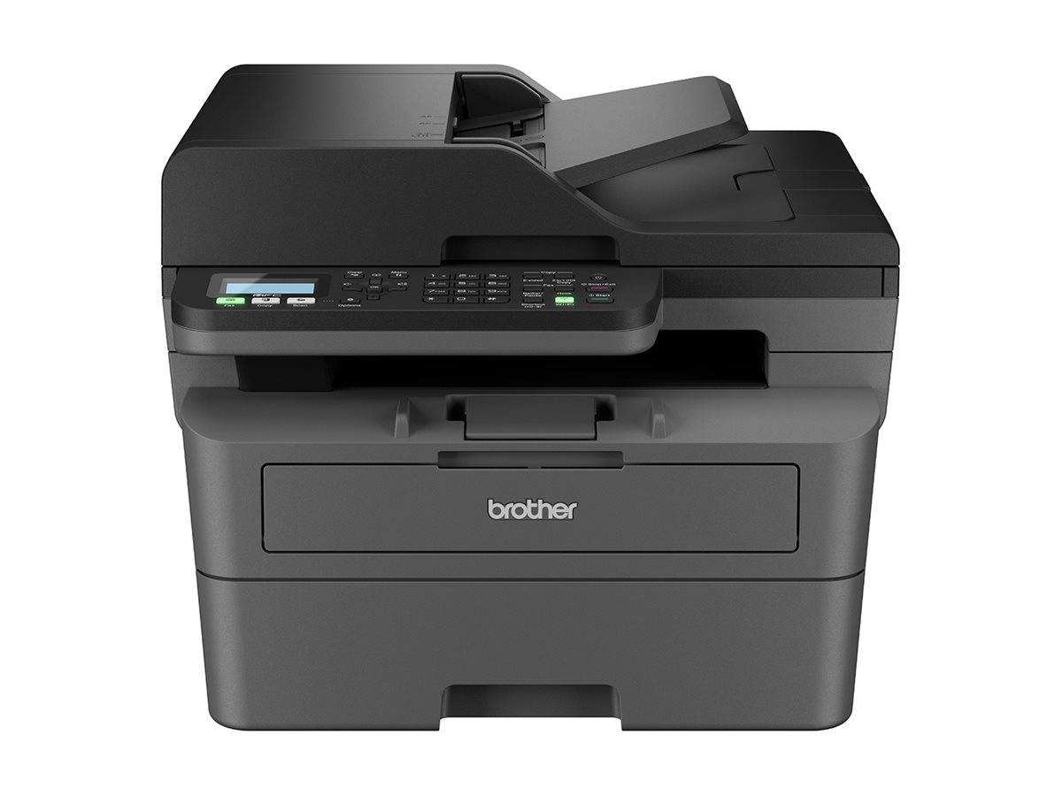 Brother Multifunktionsdrucker MFC-L2800DW