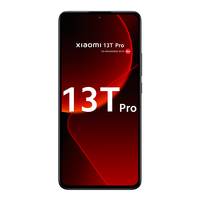 Xiaomi 13T Pro - 5G Smartphone - Dual-SIM - RAM 12 GB / Interner Speicher 512 GB - OLED-Display - 6.67"" - 2712 x 1220 Pi