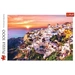 Trefl - Puzzle - Sonnenuntergang über Santorini, 1000 Teile Trefl - Puzzle - Sonnenuntergang über Santorini, 1000 Teile
