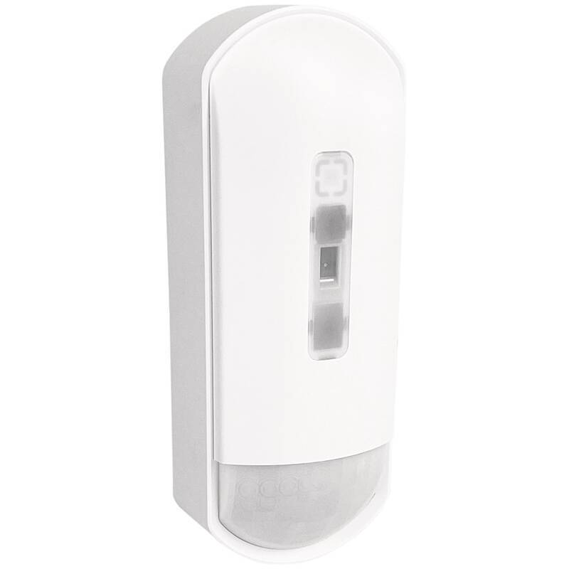 ABUS Secoris AZBW10210 Bewegungsmelder PIR, Bewegungsmelder | nach Richtlinien:EN 50131 Grad 3 | Einsatzgebiet:Innenber