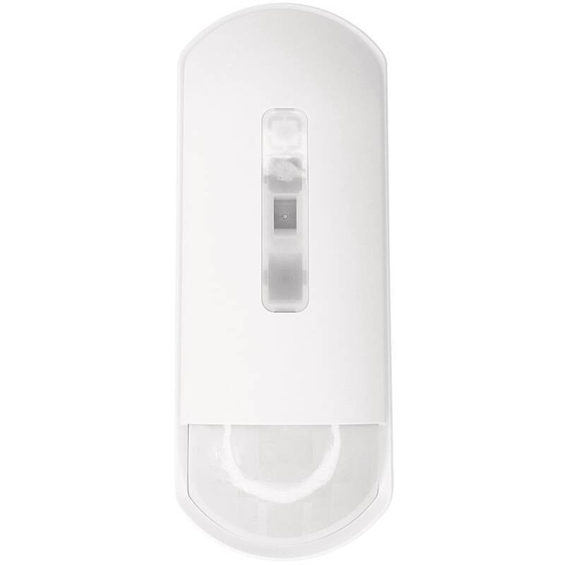 ABUS Secoris AZBW10220 Bewegungsmelder PIR MW, Bewegungsmelder | nach Richtlinien:EN 50131 Grad 3 | Einsatzgebiet:Innen