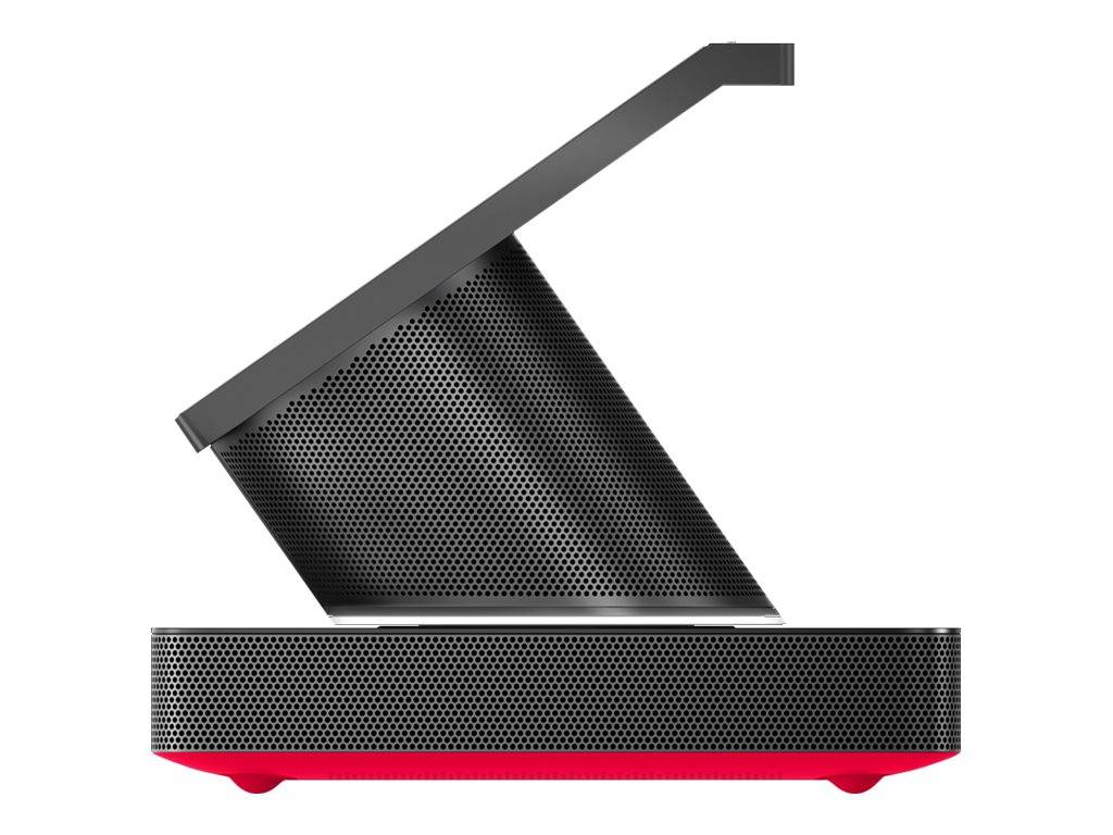 Lenovo ThinkSmart Hub 11H1 - All-in-One (Komplettlösung)