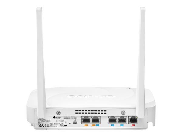 HPE Aruba R8N34A Wireless Access Point