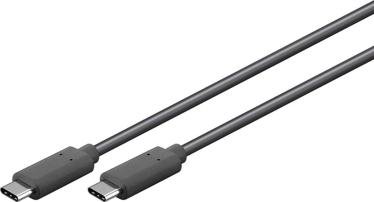 MicroConnect USB-Kabel