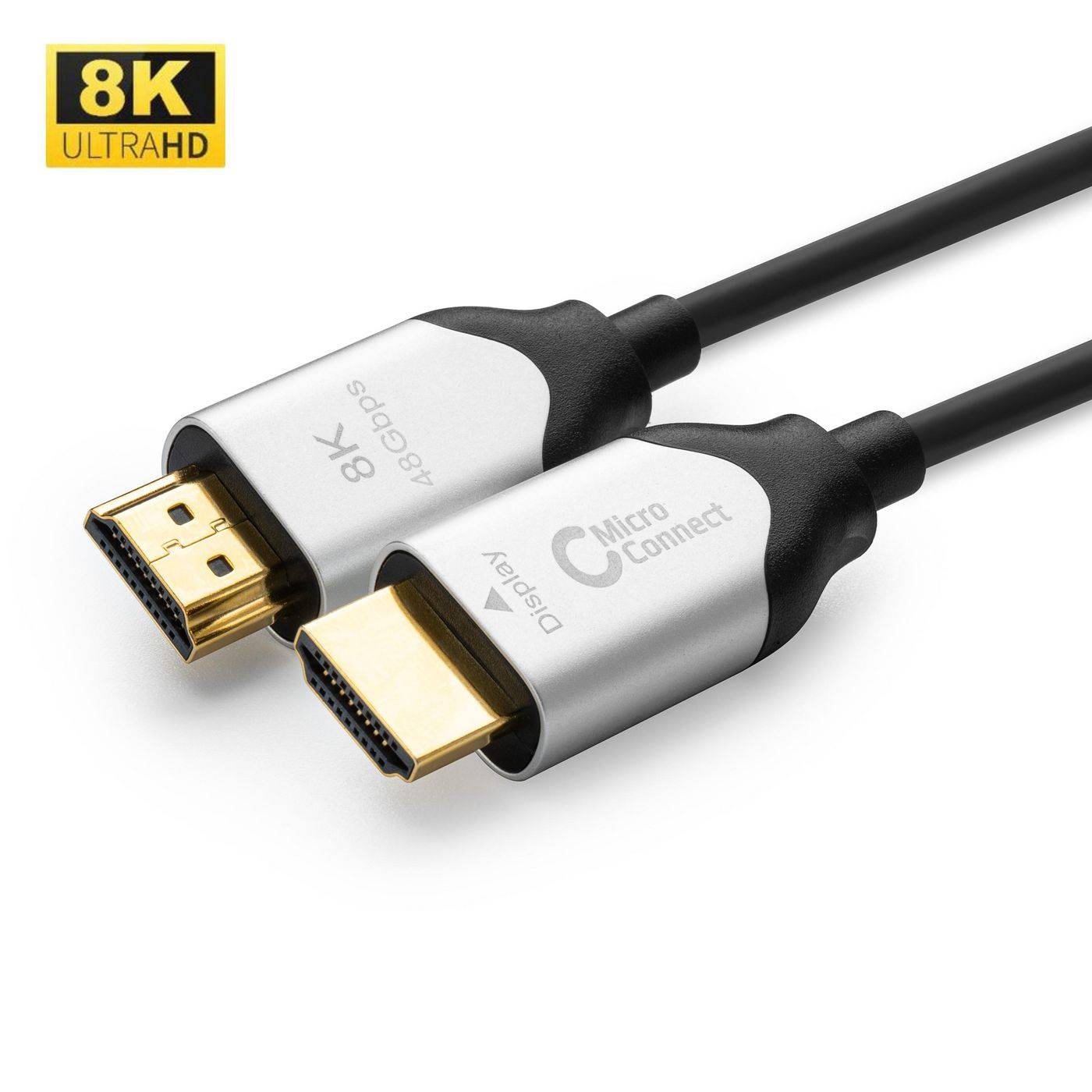 Premium Optic HDMI Kabel 30m HDMI 2.1 8K 60Hz 48Gbps