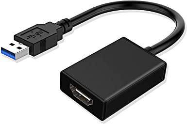 USB 3.0 auf HDMI Grafik-Adapter