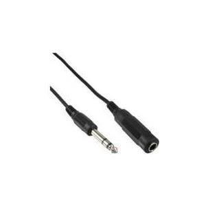 MicroConnect Audioverlängerungskabel