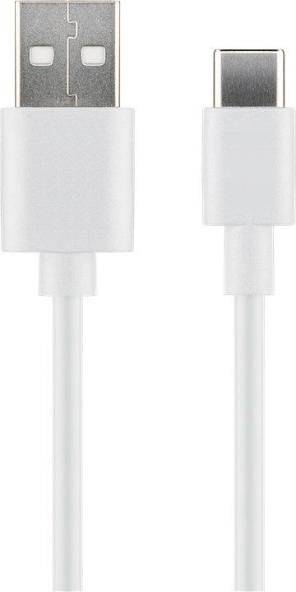 USB-C auf USB2.0 A Kabel, 2m