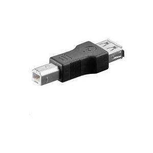 MicroConnect USB-Adapter