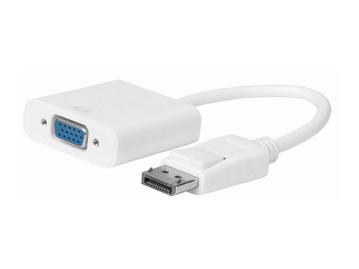 MicroConnect - Videoadapter - DisplayPort (M)