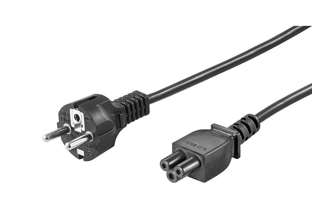 MicroConnect Stromkabel