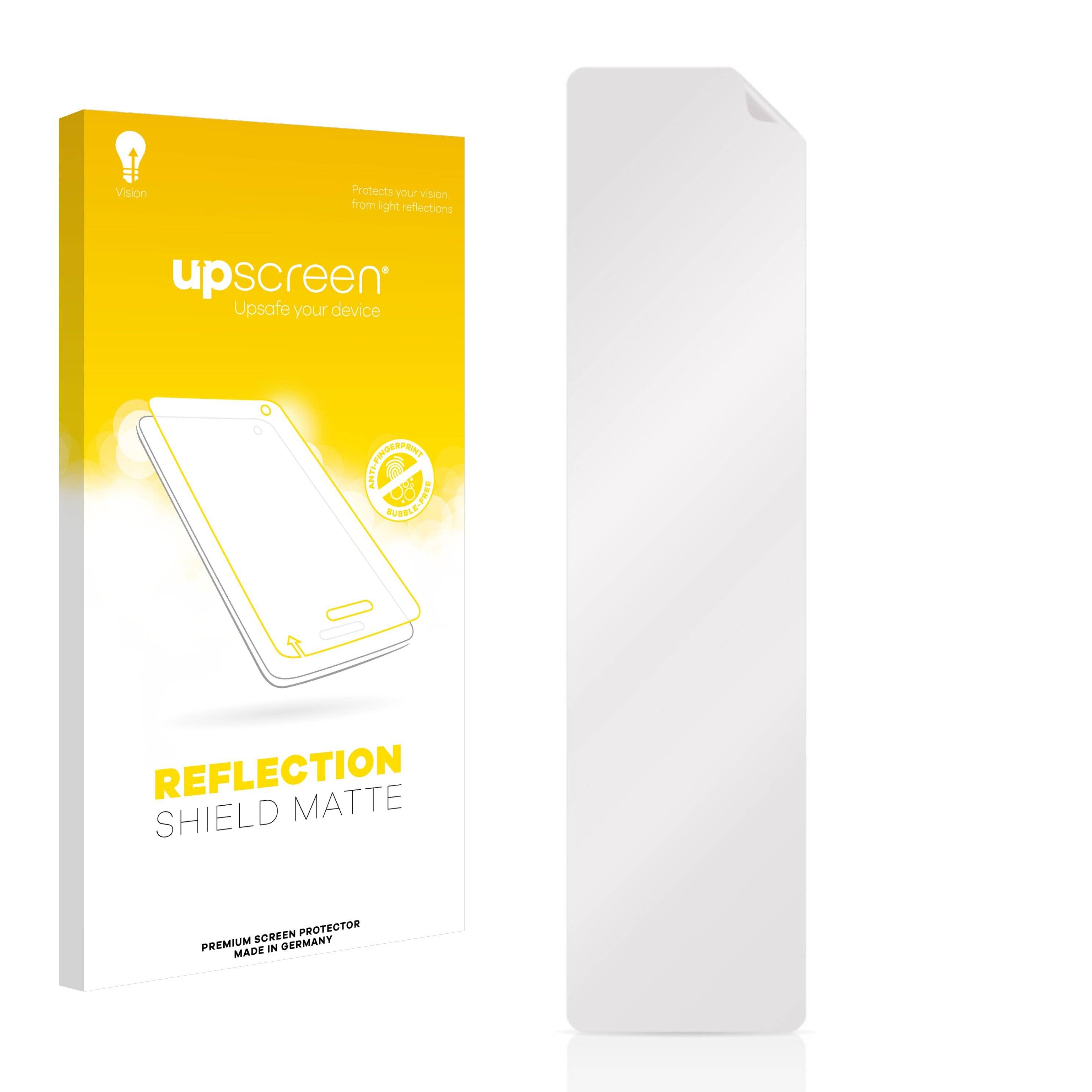 upscreen Reflection Shield Matt Schutzfolie für Lost Vape Ursa