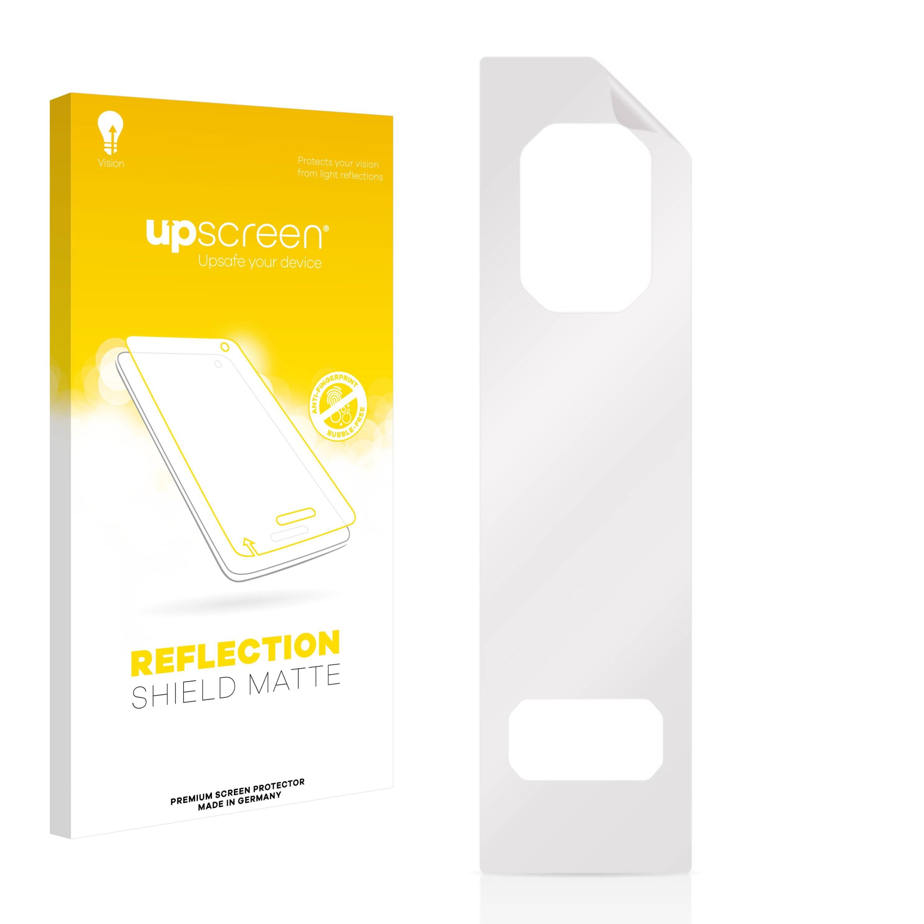 upscreen Reflection Shield Matt Schutzfolie für GeekVape