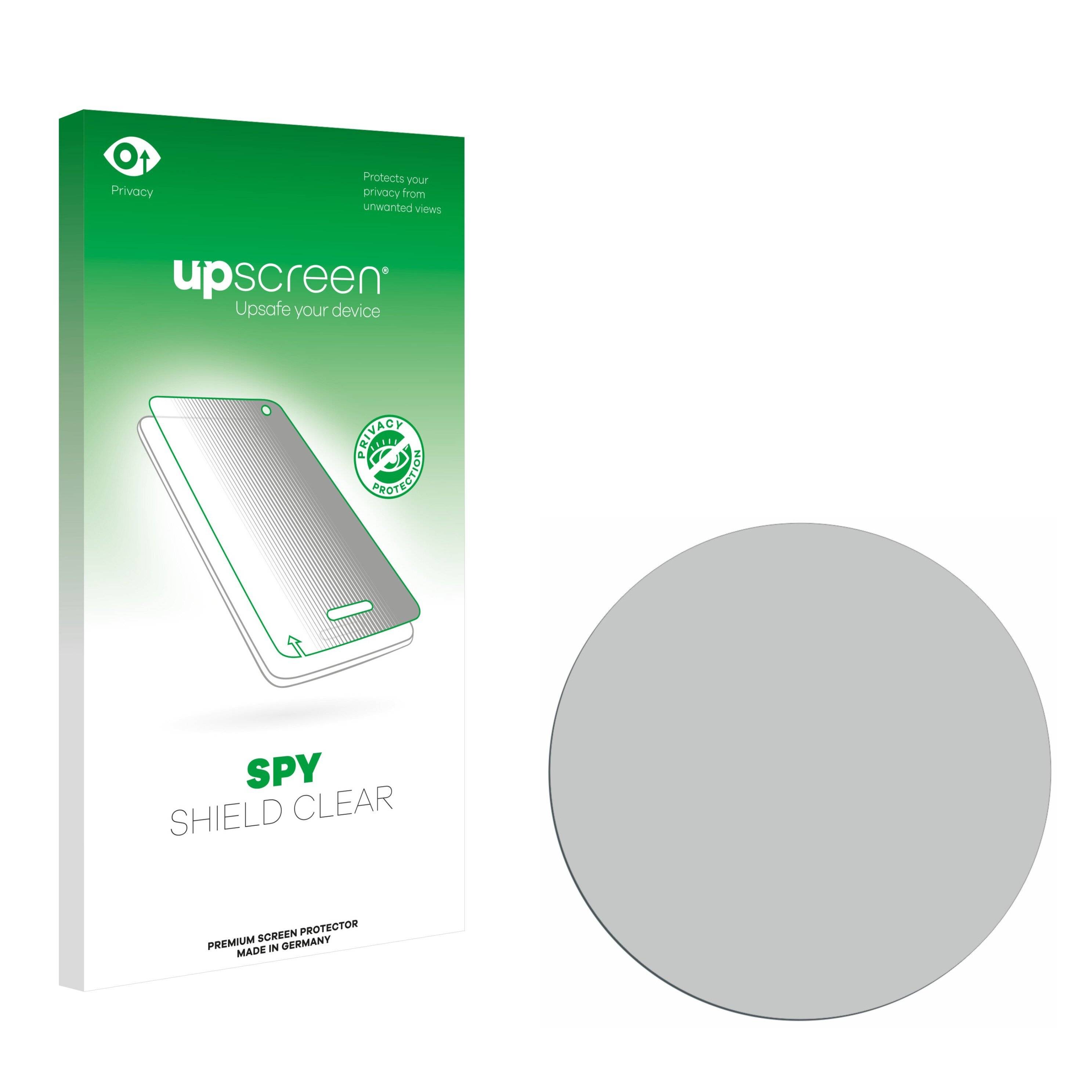 upscreen Spy Shield Sichtschutz-Folie für Kerbholz