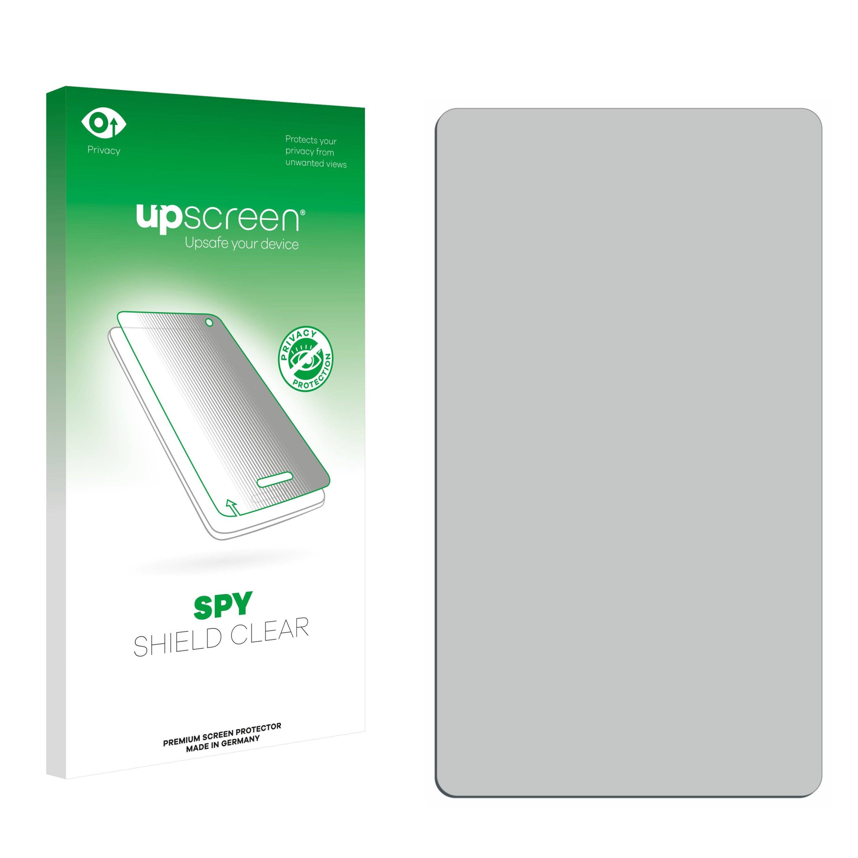 upscreen Spy Shield Sichtschutz-Folie für Sunmi P2