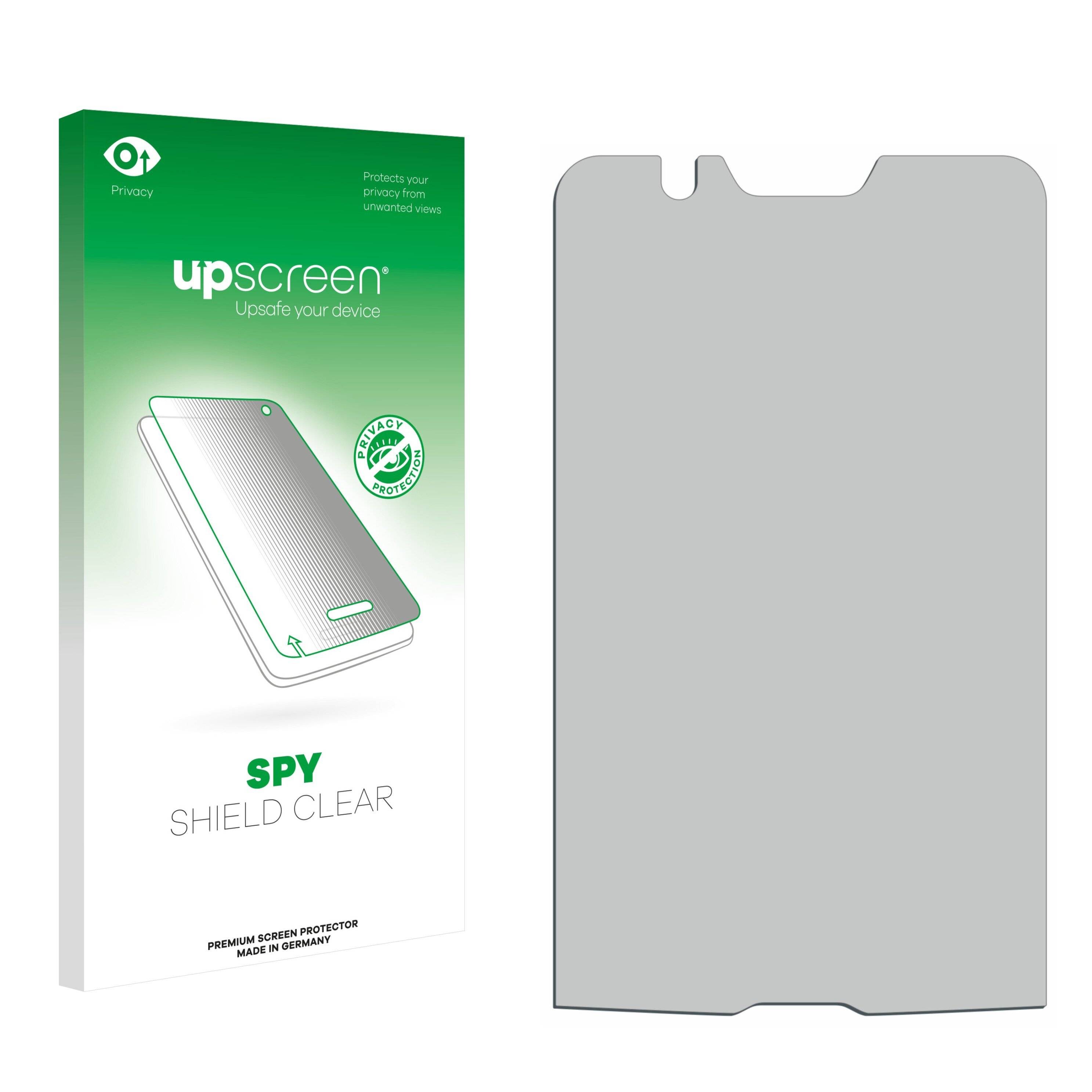 upscreen Spy Shield Sichtschutz-Folie für Sunmi
