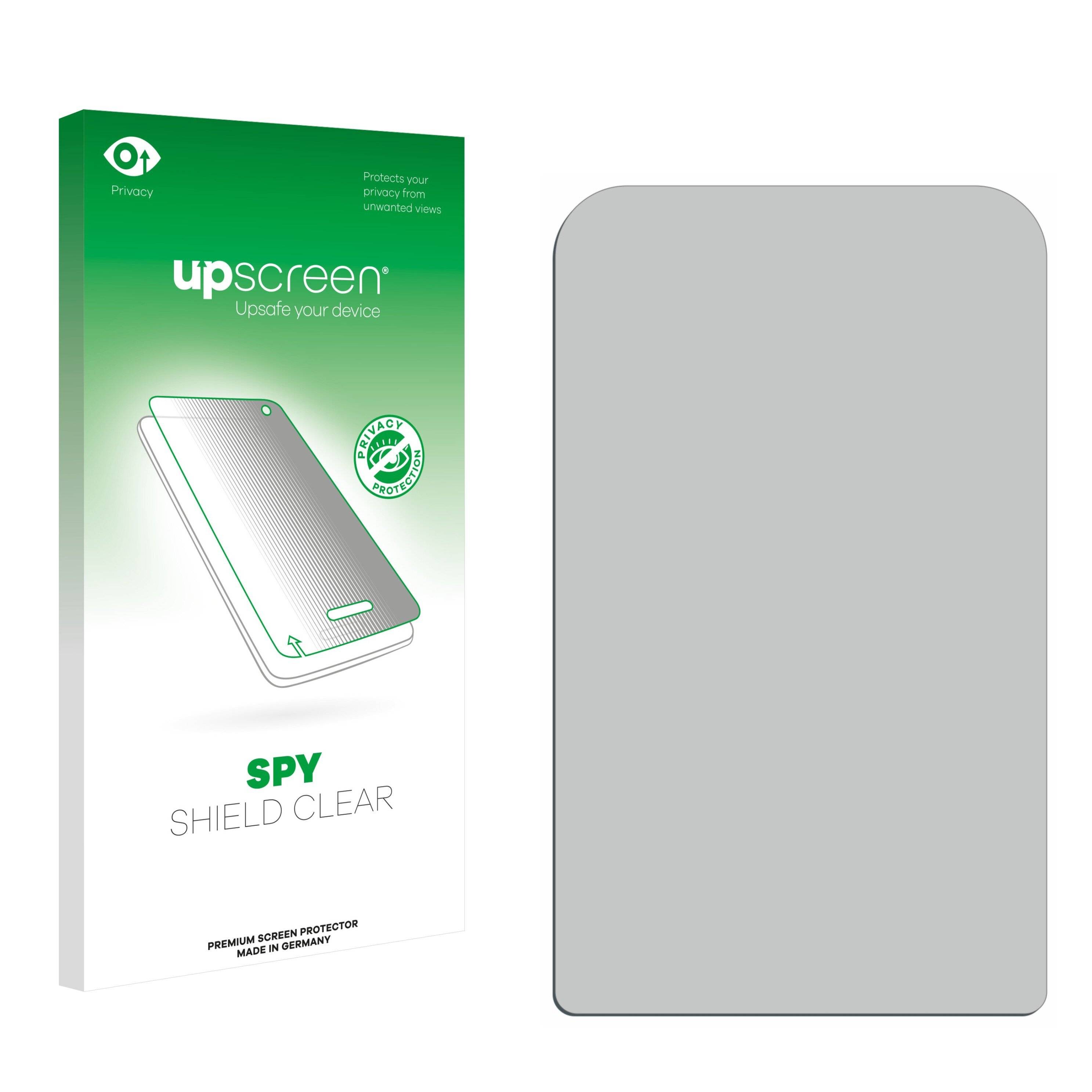 upscreen Spy Shield Sichtschutz-Folie für RugGear