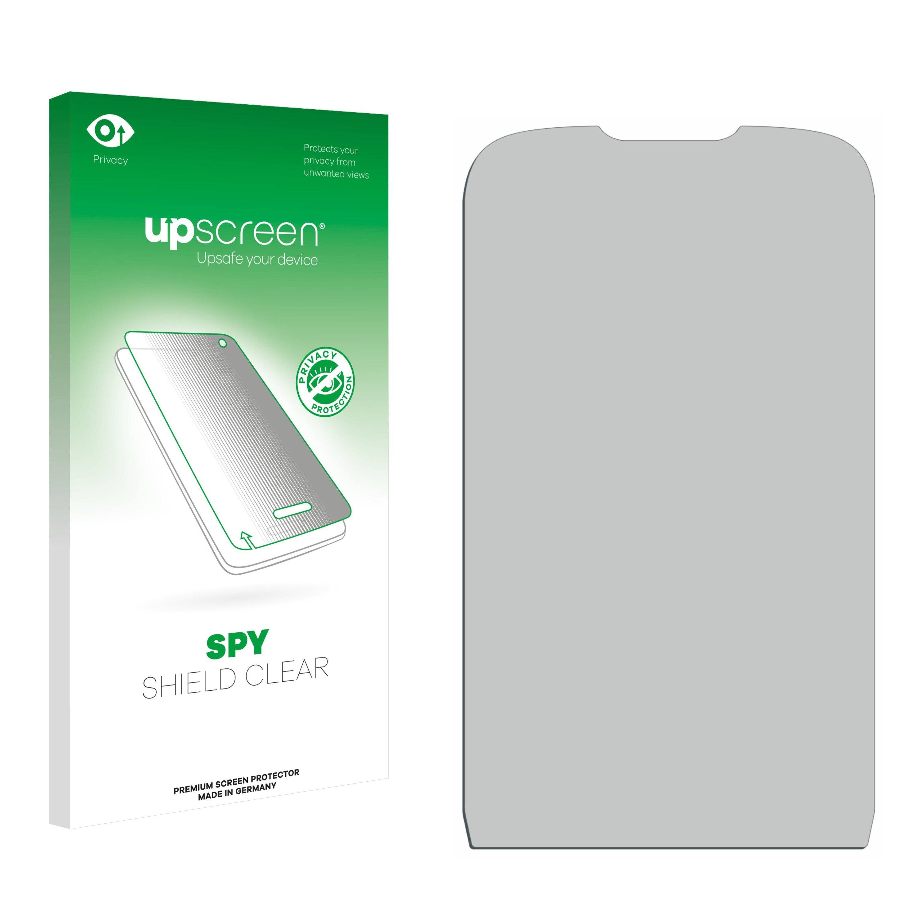upscreen Spy Shield Sichtschutz-Folie für Cipherlab