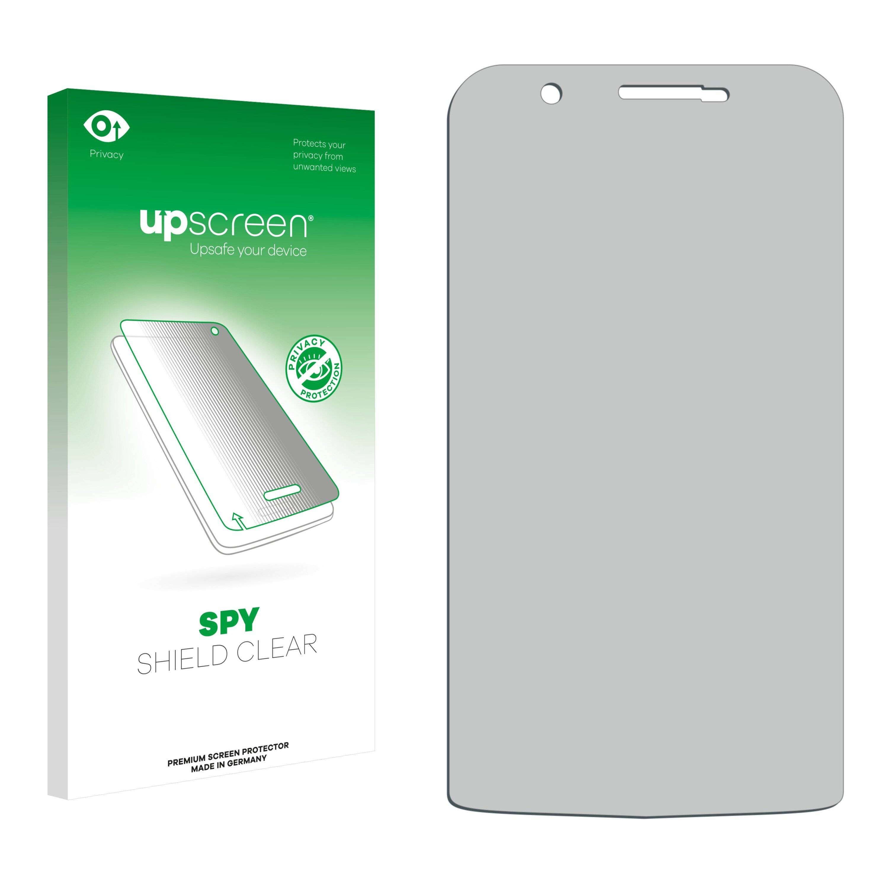 upscreen Spy Shield Sichtschutz-Folie für WETIF