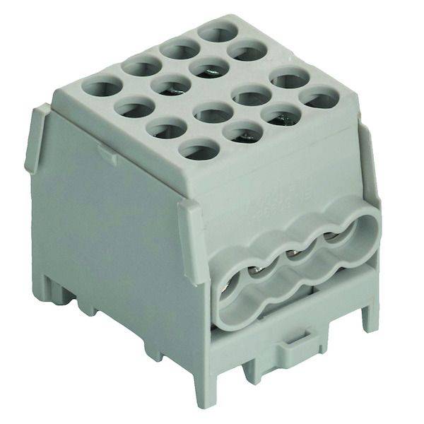 PHLAK2526GR Hauptleitungs-Abzweigklemme