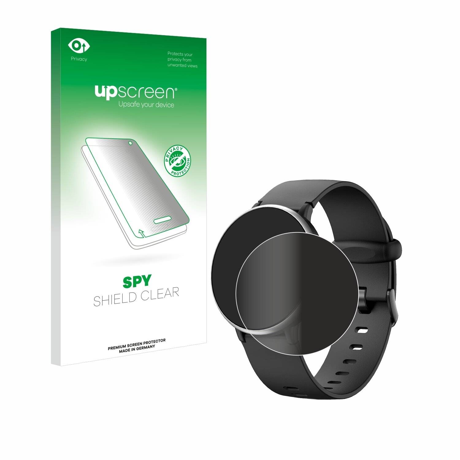 upscreen Spy Shield Sichtschutz-Folie für DIGEEHOT