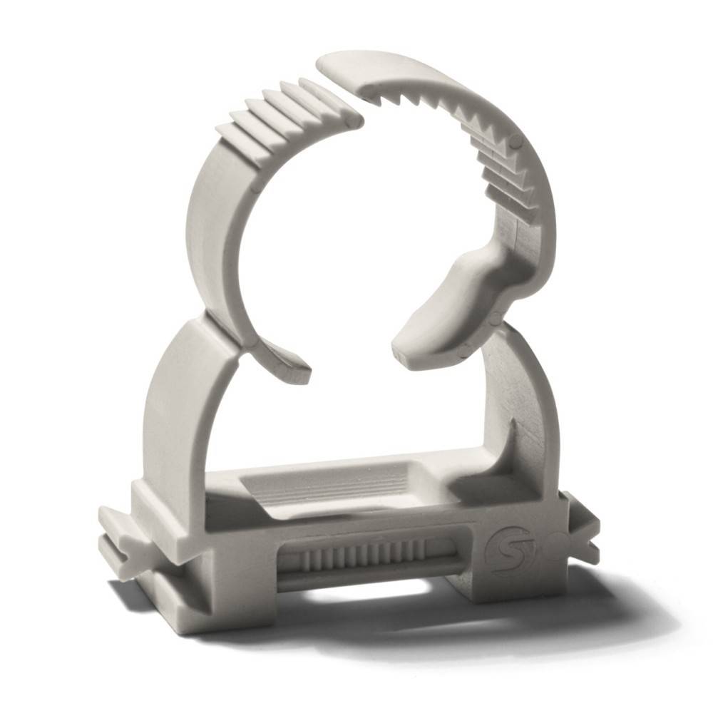 100 Stk. Schnabl Rohrschelle FC 20-25