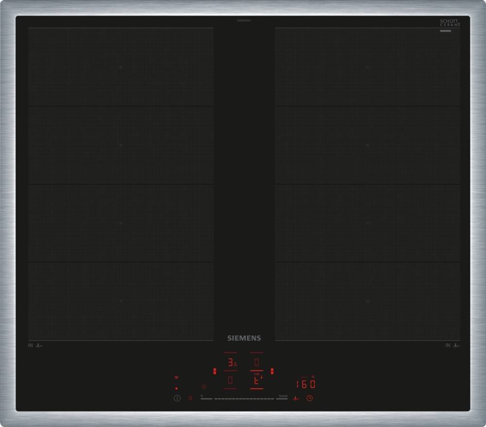Siemens MDA EB-Autark-Kochfeld Indukt. EX645HXC1E