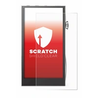 upscreen Scratch Shield Schutzfolie für Astell&Kern A&futura SE300 upscreen Scratch Shield Schutzfolie für Astell&Kern A&futura SE300