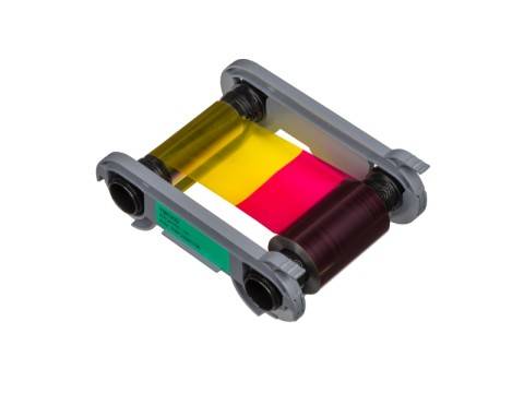 Evolis YMCKO - Farbband - für Evolis Primacy - 2