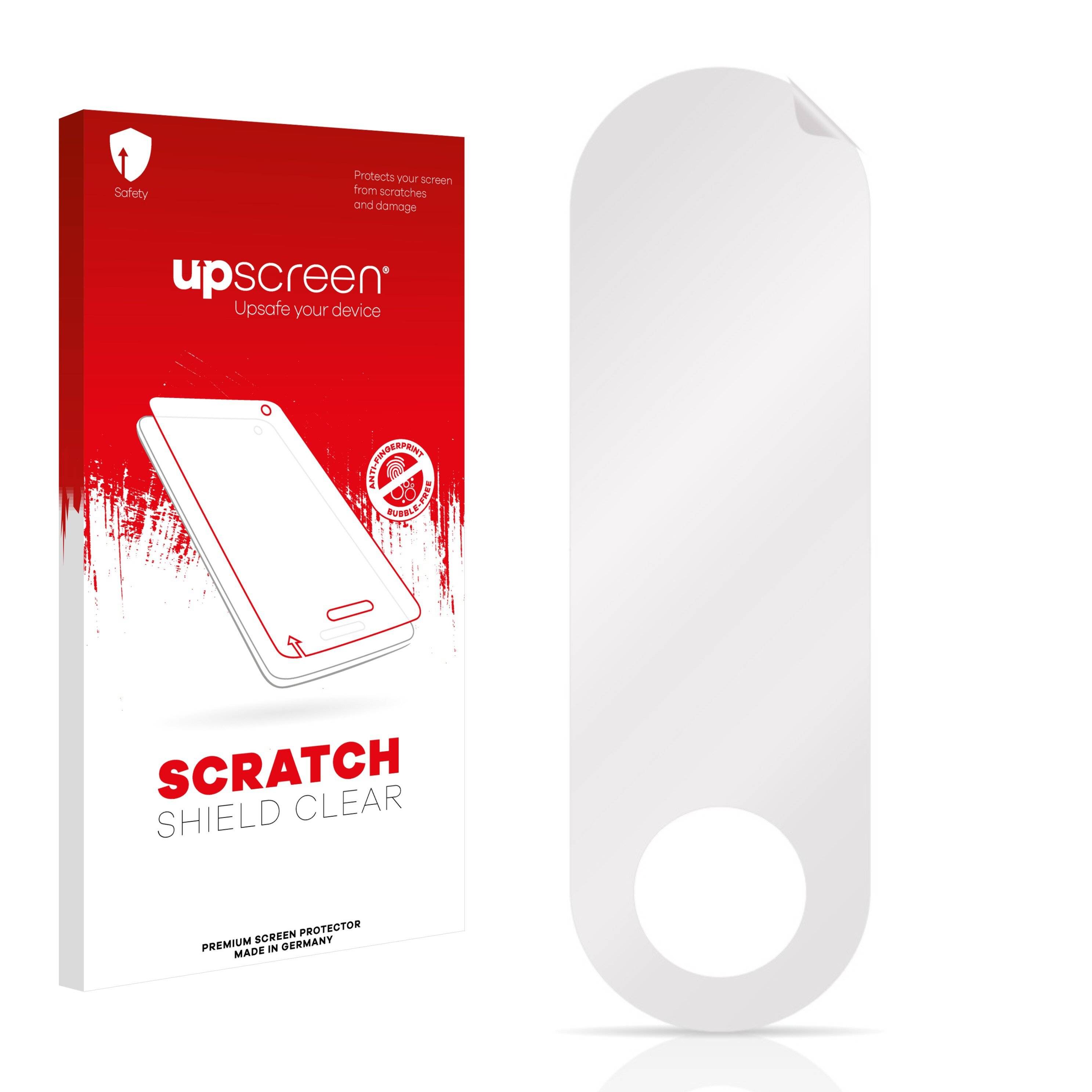 upscreen Scratch Shield Schutzfolie für Xiaomi Mi 4