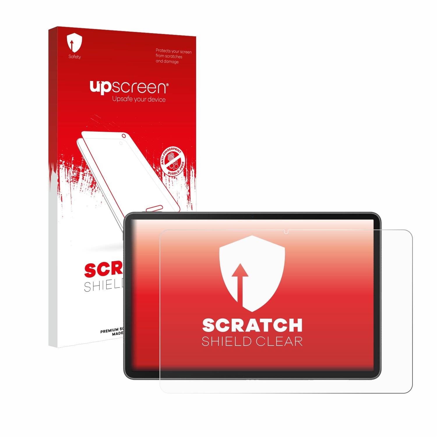 upscreen Scratch Shield Schutzfolie für Huawei MatePad 11