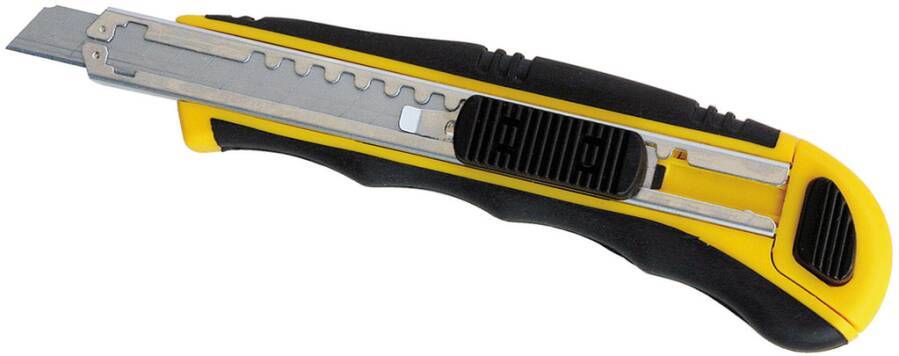 Cutter mit Magazin 48547