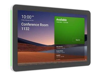 LOGI Tap Scheduler Purpose-Built Konferenzsysteme Zubehör für