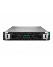 HPE ProLiant DL385 Gen11 - Server - Rack-Montage - 2U - zweiweg - 1 x EPYC 9124 / 3 GHz - RAM 64 GB - SATA/SAS/NVMe - Ho