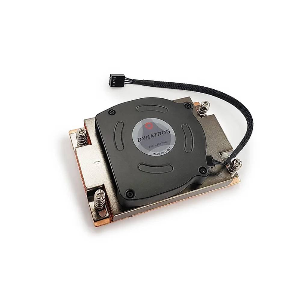 Dynatron A52 - Prozessor-Luftkühler - (für: SP6, TR5)