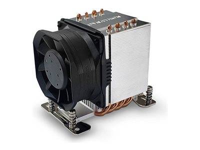 Dynatron A55 - Prozessor-Luftkühler - (für: TR5, SP6)