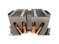 DYNATRON - A53 CPU-Kuehler 2U für Sockel SP6 passiv