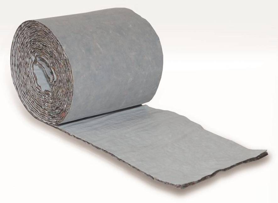 PE Wickelbandage selbstklebend B:70mm L= 3,6 m vierlagig feuchtebest. Armacell