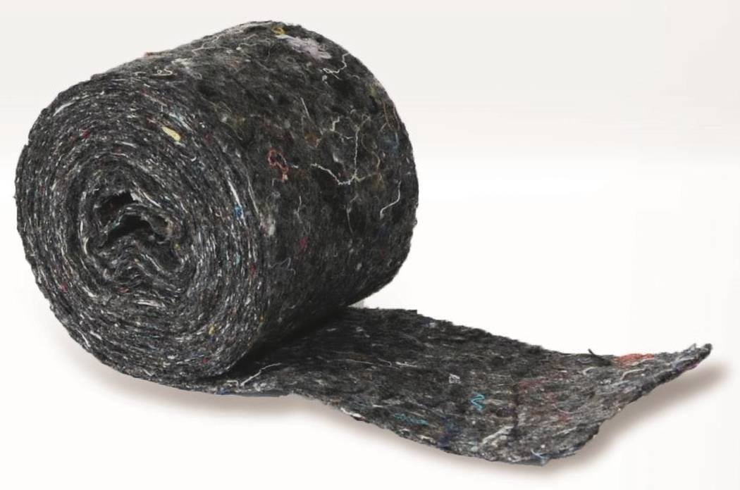 PE Wickelbandage Breite 70mm Länge 3,6 m, einlagig