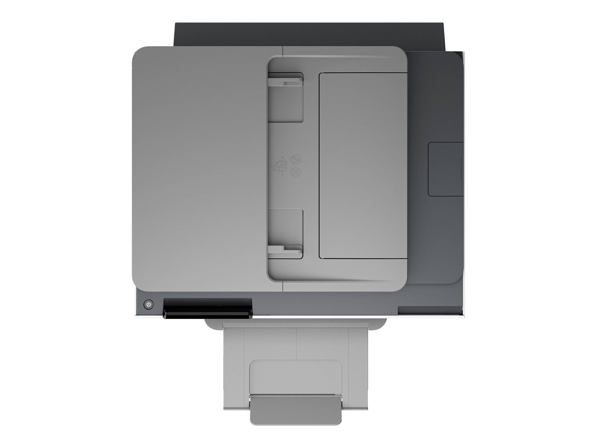 HP Officejet Pro 9132e All-in-One - Multifunktionsdrucker - Farbe - Tintenstrahl - Legal (216 x 356 mm)