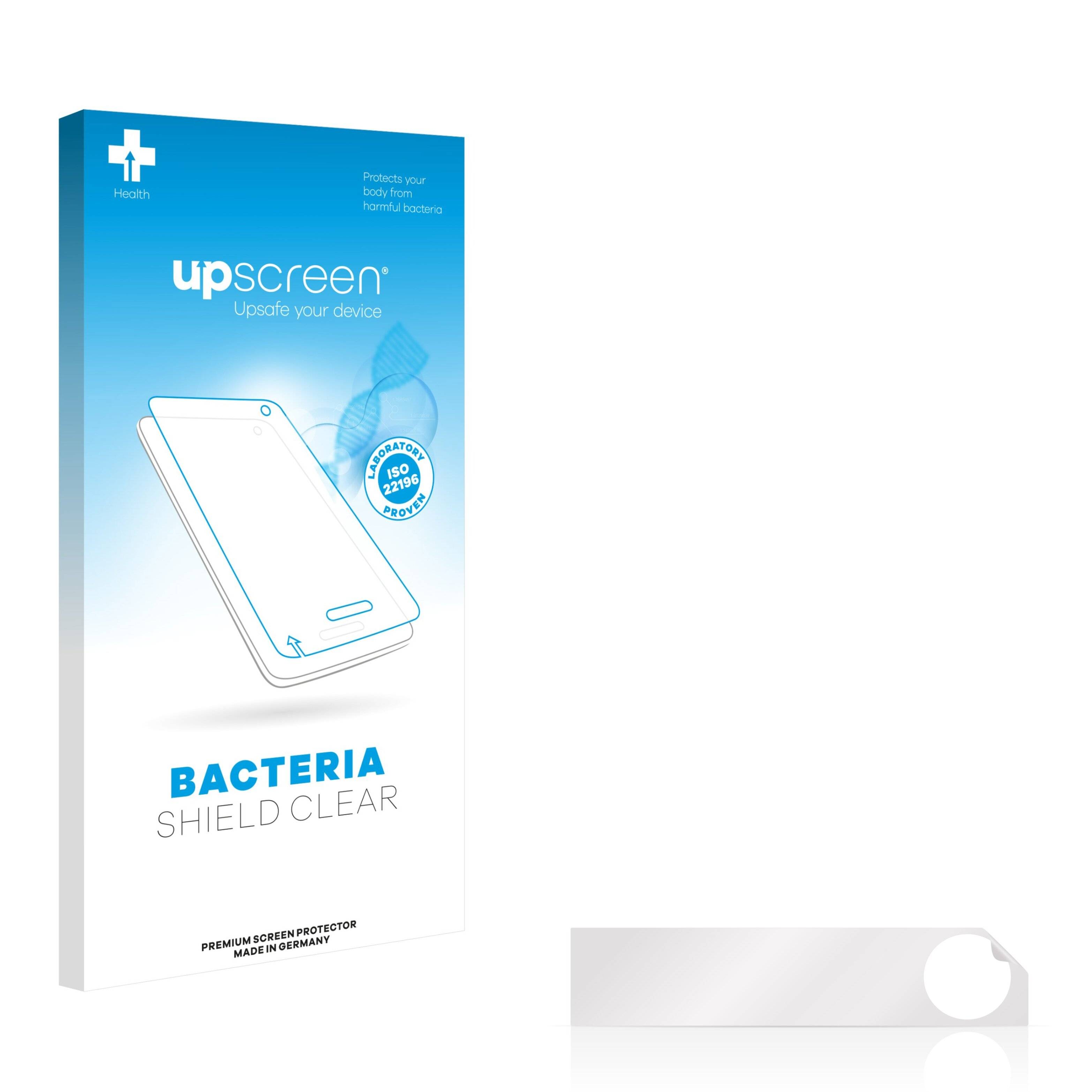 upscreen Bacteria Shield Schutzfolie für Samsung Infinite 4,3 LCD-Display -