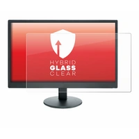 upscreen Hybrid Glas Panzer-Folie für Fujifilm X-S20 upscreen Hybrid Glas Panzer-Folie für Fujifilm X-S20
