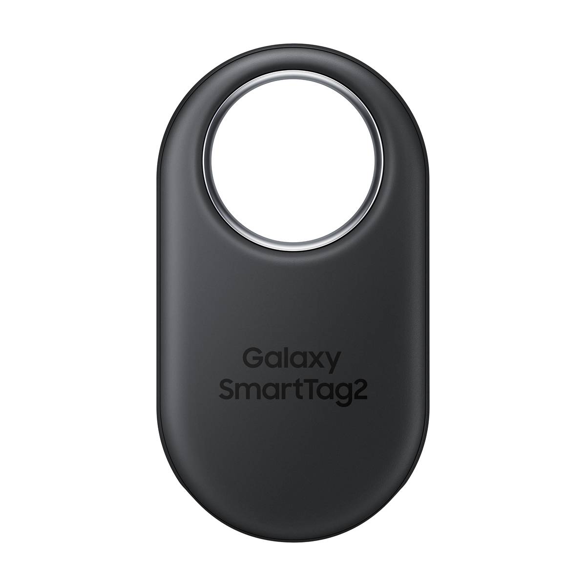 Galaxy SmartTag2 Anti-Tab Bluetooth-Tag Schwarz