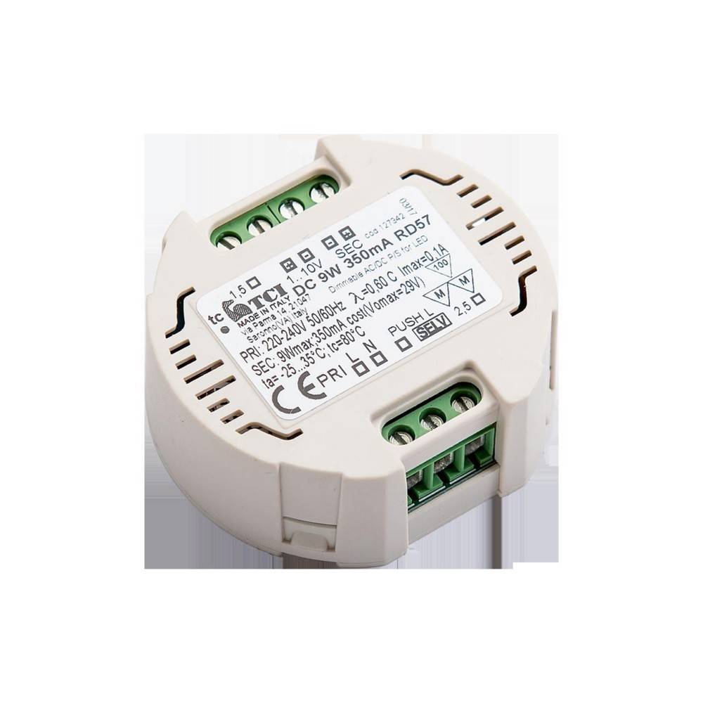 SG Leuchten LED-Treiber 820072